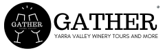 Gather Yarra Valley Header Logo